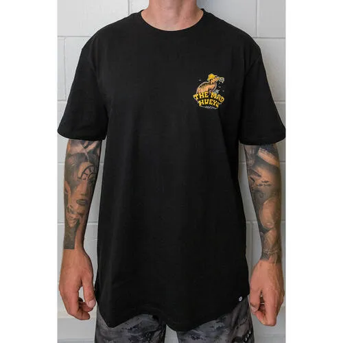 The Mad Hueys Sweet As NZ Tee