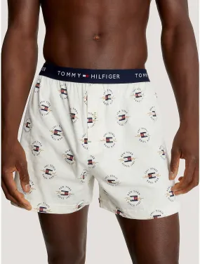 Tommy Hilfiger Men's Knit Boxer