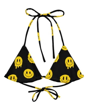 Trippie Bikini Top