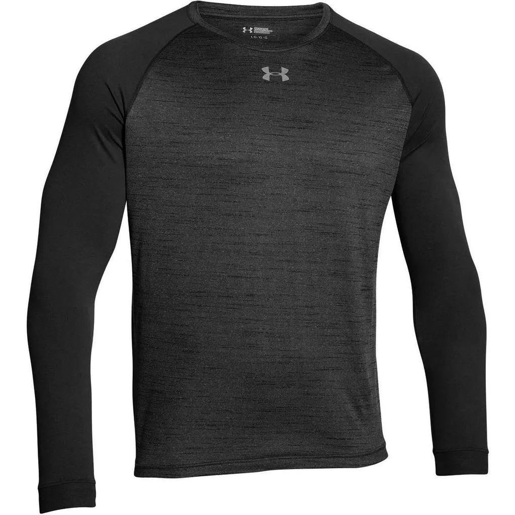 Under Armour 1277109 Men's Novelty Locker Long Sleeve Tee