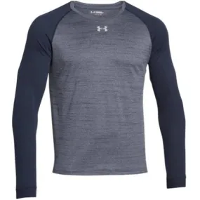 Under Armour 1277109 Men's Novelty Locker Long Sleeve Tee