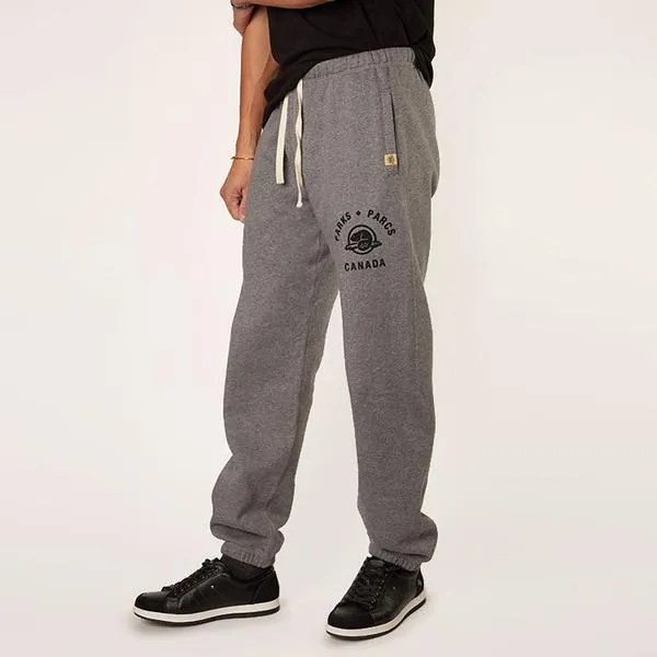 Unisex Essential Sweatpants