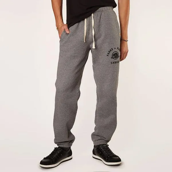 Unisex Essential Sweatpants