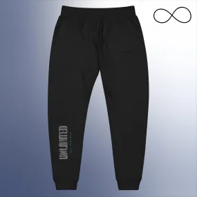 Unl Dew 3 Unisex Fleece Sweatpants