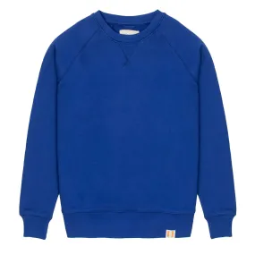 Uskees 7005 Sweatshirt Ultra Blue