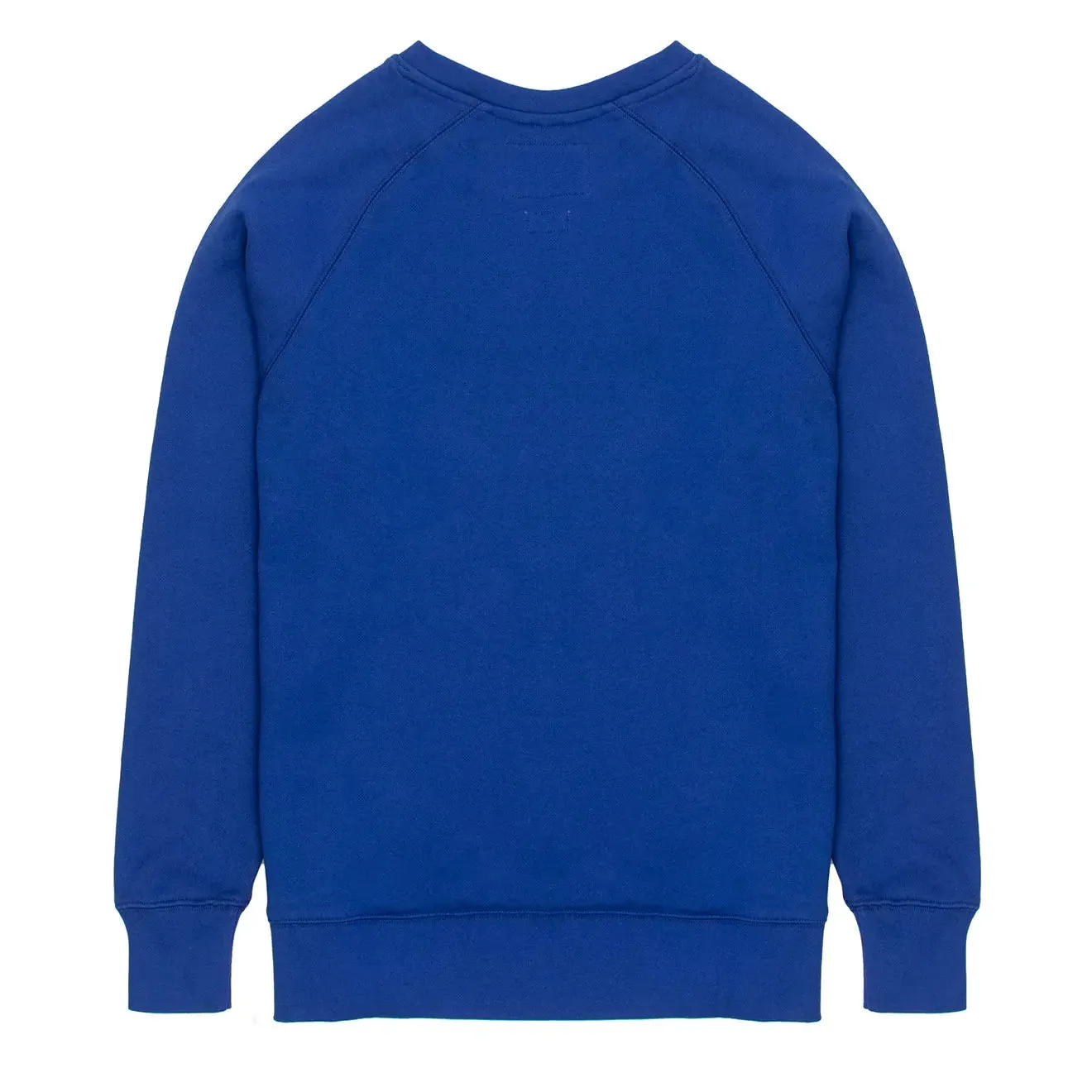 Uskees 7005 Sweatshirt Ultra Blue