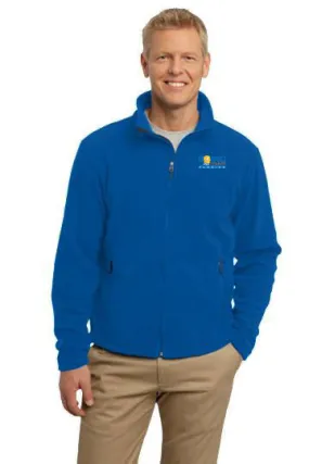 Value Fleece Jacket