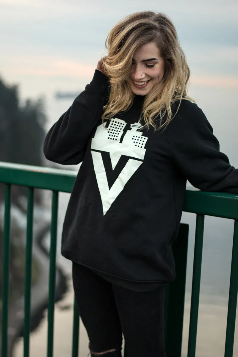 Vancity Sweatshirt (Unisex)