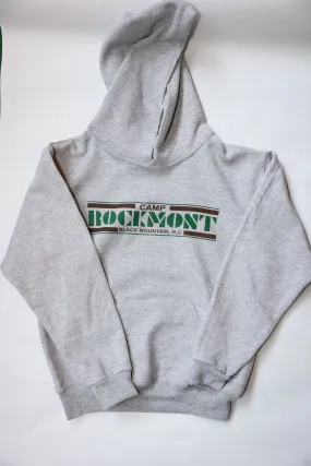 Vintage Rockmont Hoodie Youth