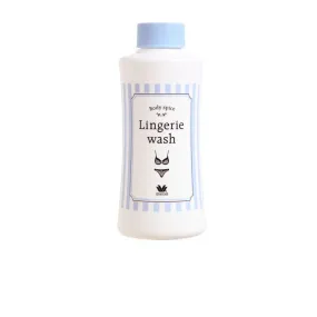 Wacoal Body Spice Lingerie Wash 270ml 华歌尔 内衣裤专用清洗液