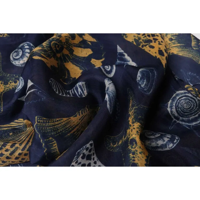 Wearable Art Scarves