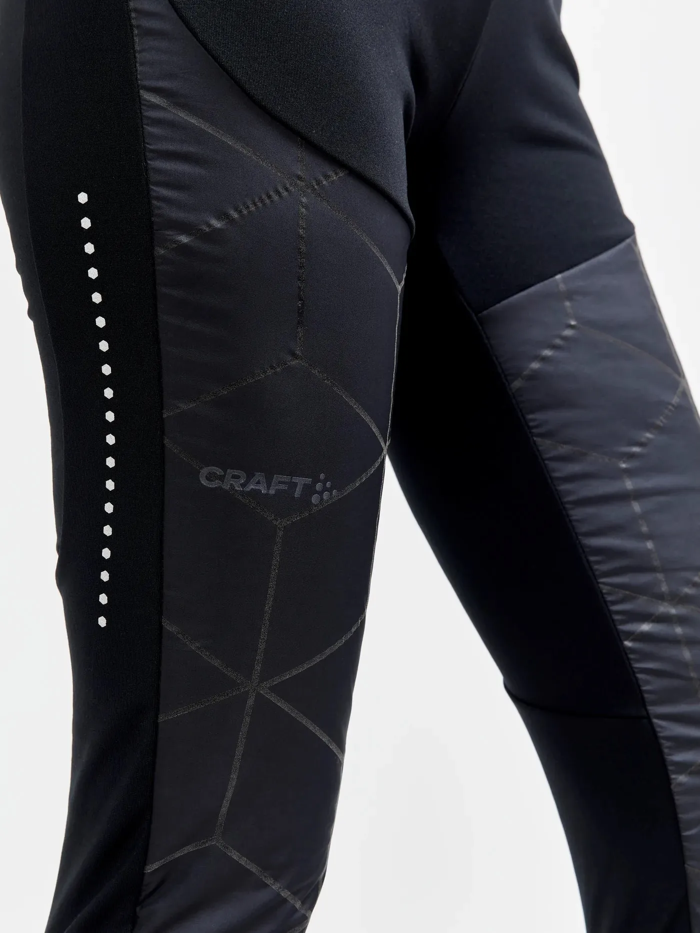 Women's Craft Adv Subz Lumen Padded Tight