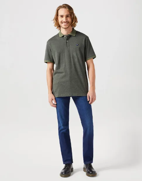 WRANGLER<BR>
Greensboro Jeans<BR>
Nightshade<BR>