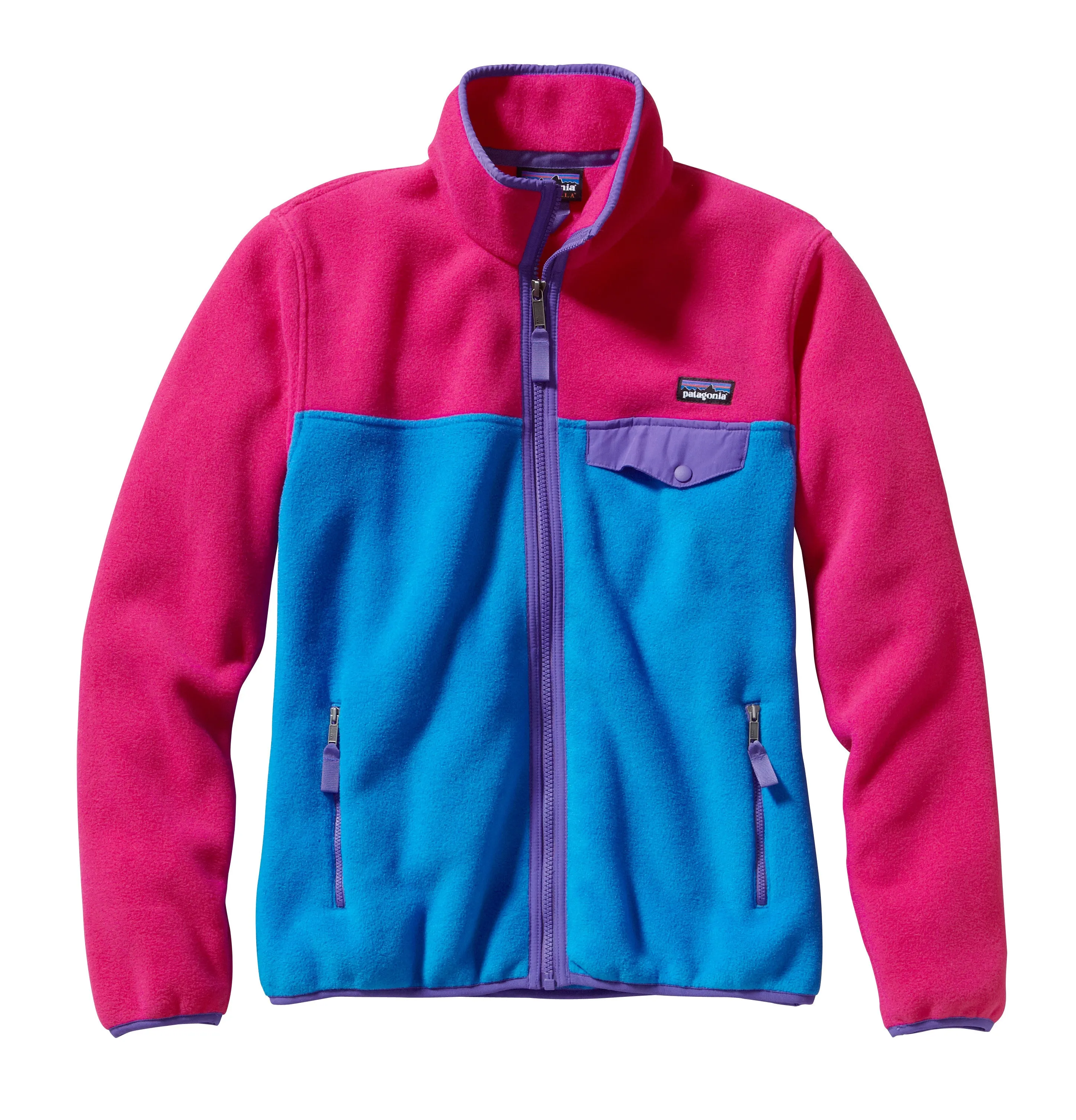 W's Full-Zip Snap-T® Jacket