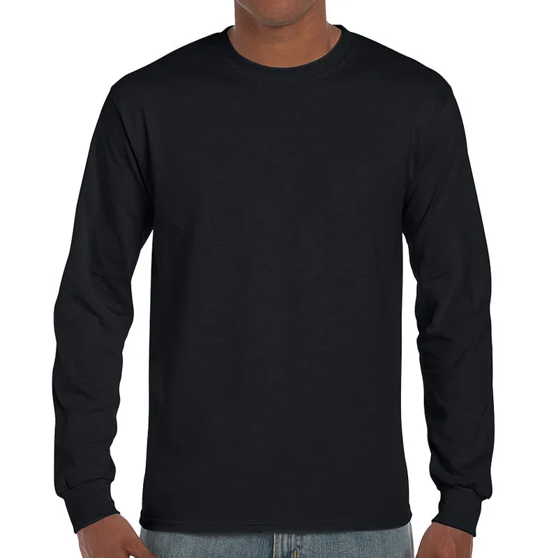 Youth Gildan Long Sleeve T-Shirts