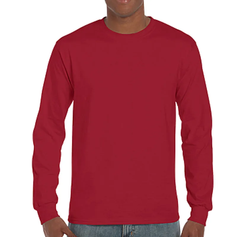 Youth Gildan Long Sleeve T-Shirts