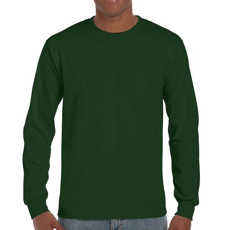 Youth Gildan Long Sleeve T-Shirts