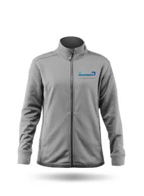 Zhik Team AkzoNobel - Womens Purrsha Fleece