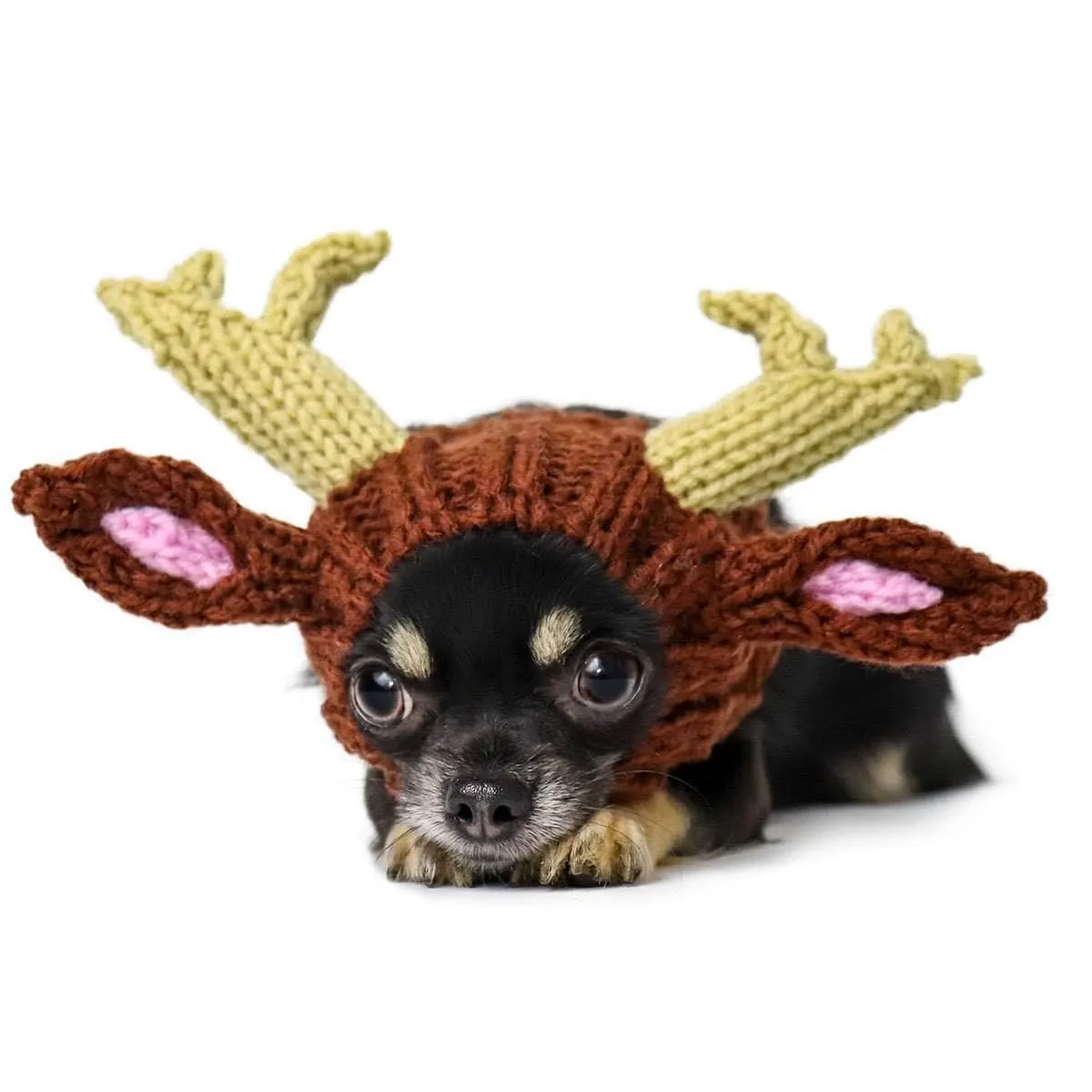 Zoo Snoods Reindeer